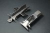 Italeri 4704 ALFA ROMEO 179 - 179C (1:12)